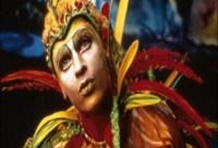 Mystere by Cirque du Soleil